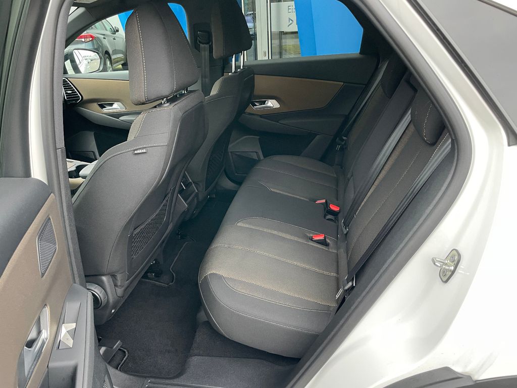 DS Automobiles DS7 (Crossback) 2022