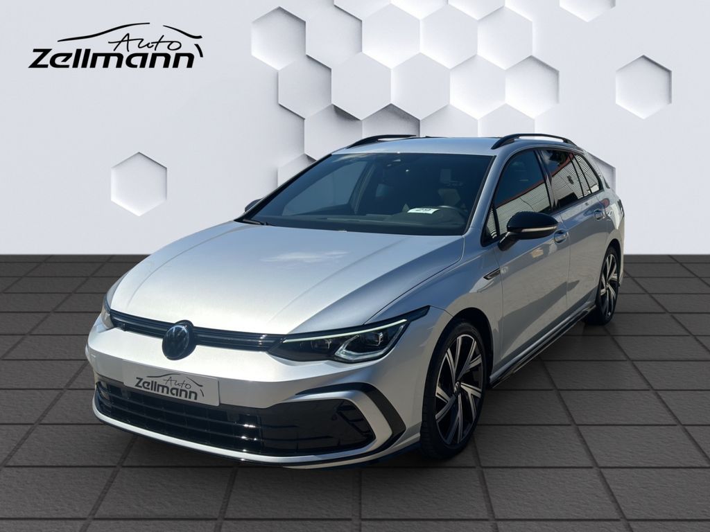 Volkswagen Golf 2024