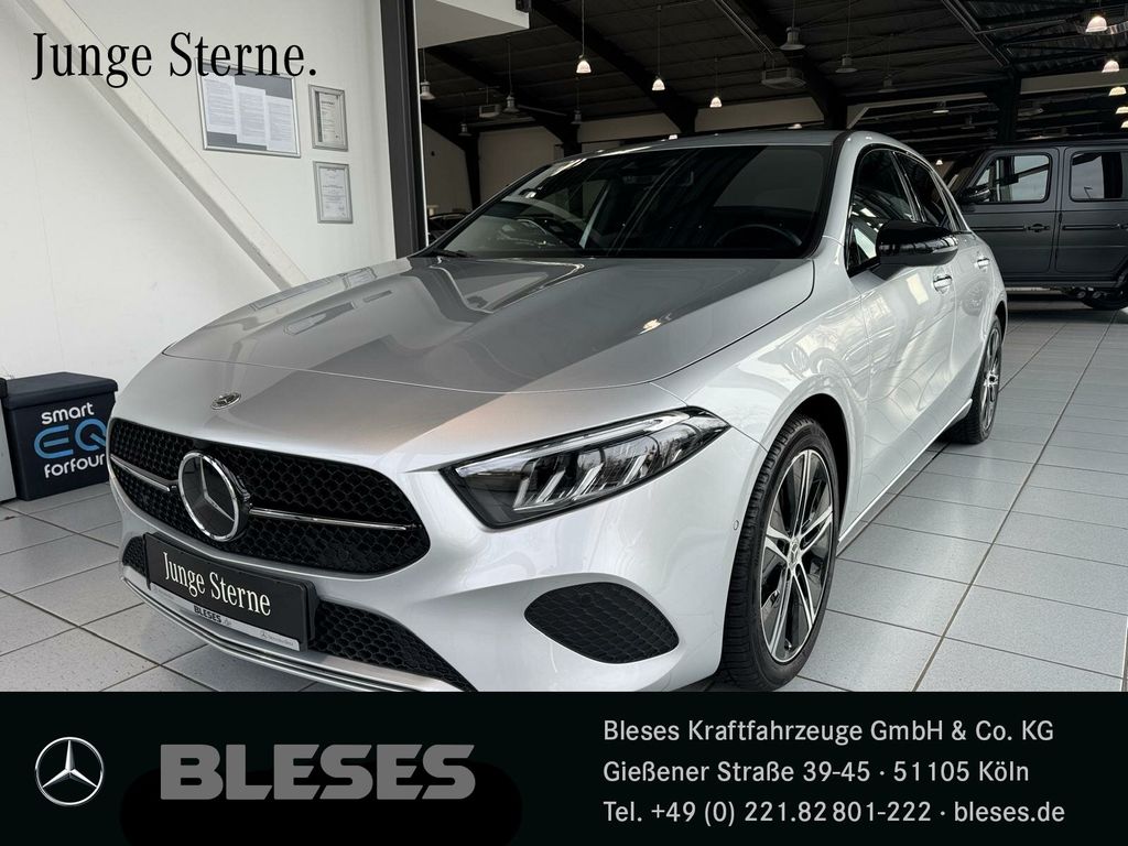 Mercedes-Benz A 220 2023