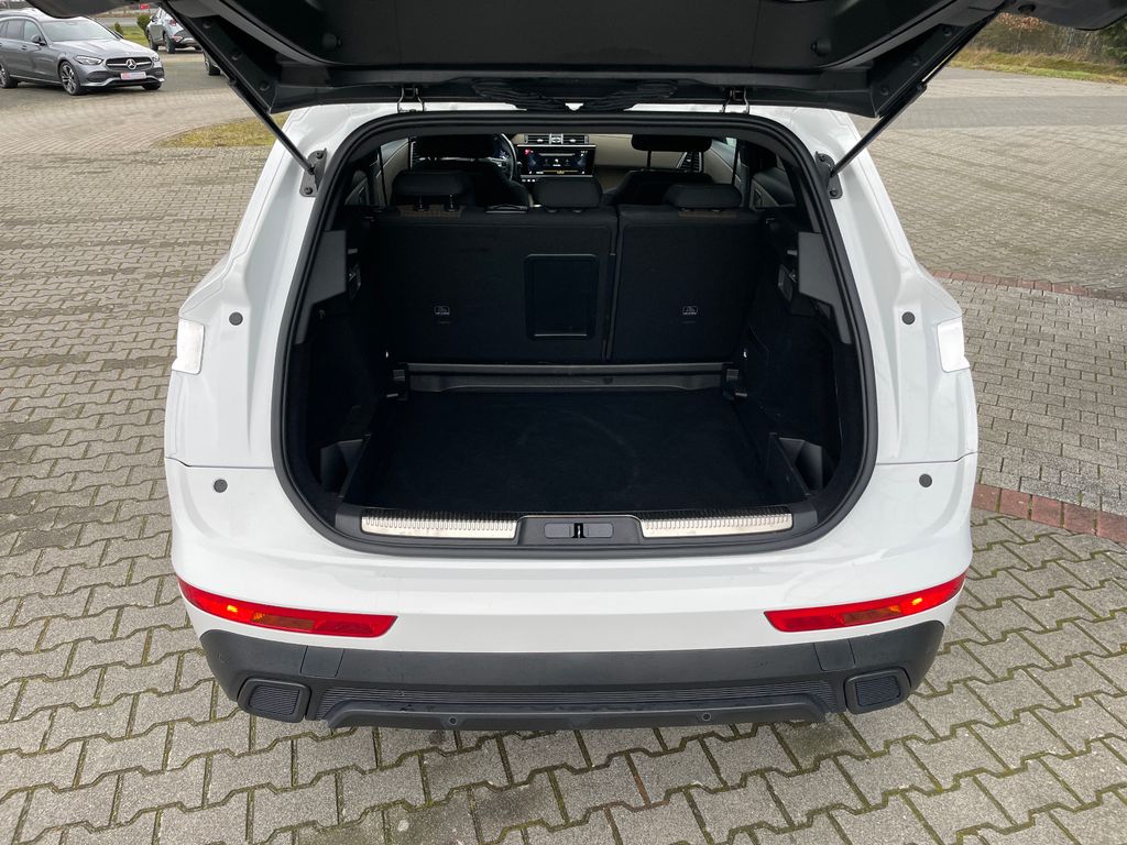 DS Automobiles DS7 (Crossback) 2022