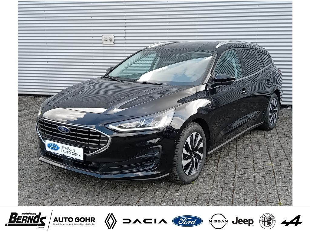 Ford Focus 2024