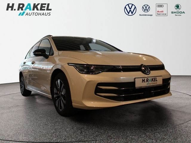 Volkswagen Golf 2024