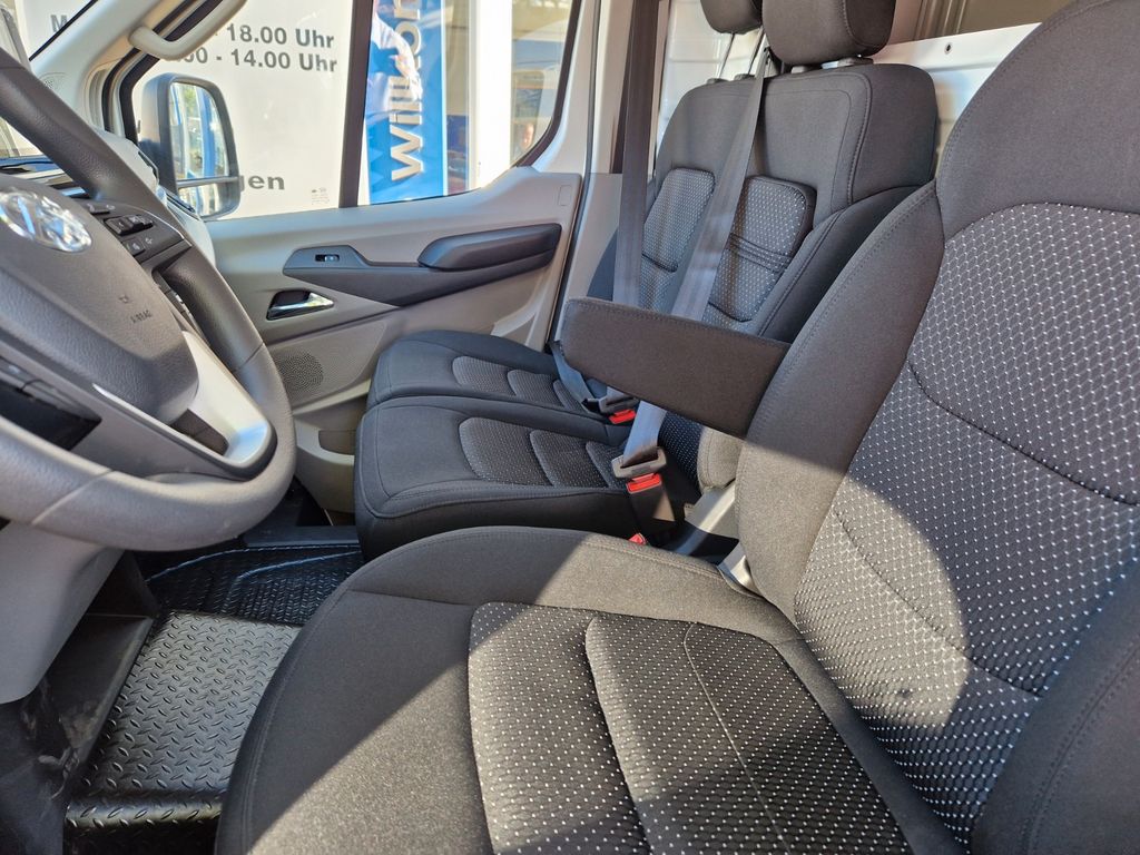 Maxus Deliver 9 2024