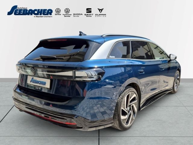 Volkswagen ID.7 2024