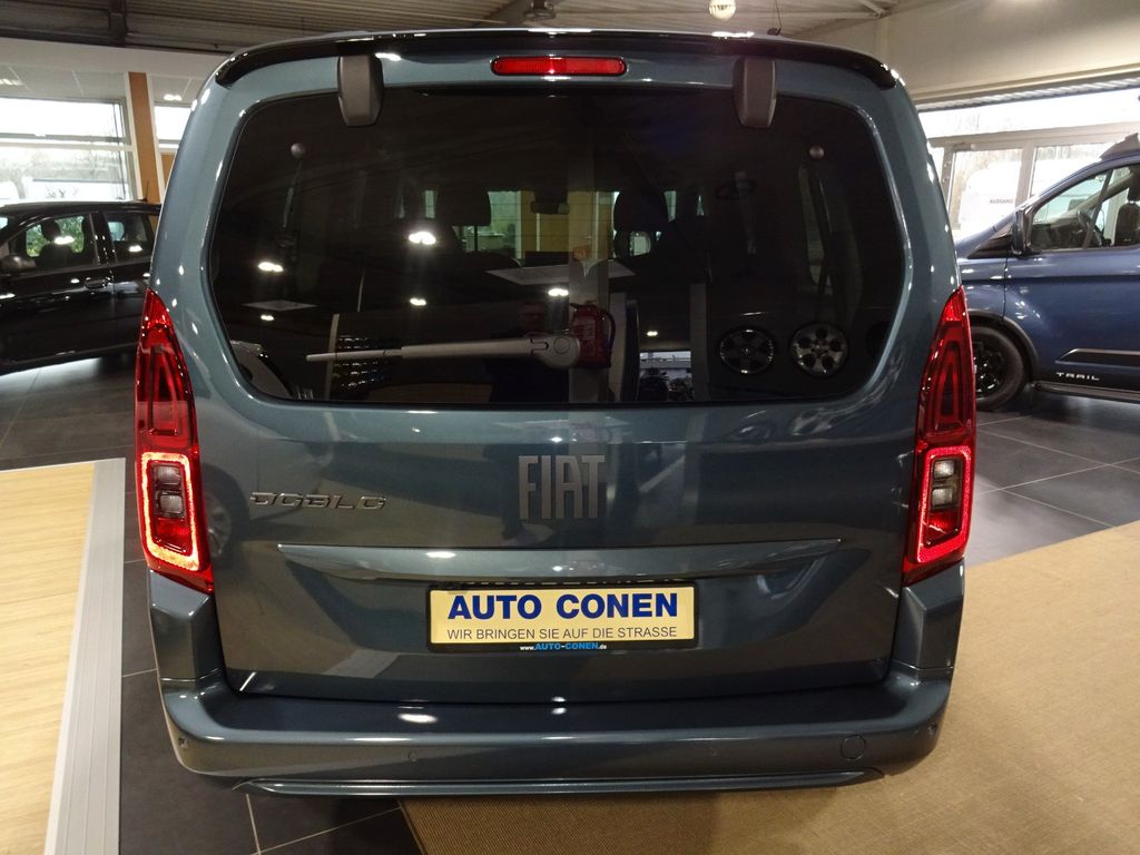 Fiat Doblo 2024