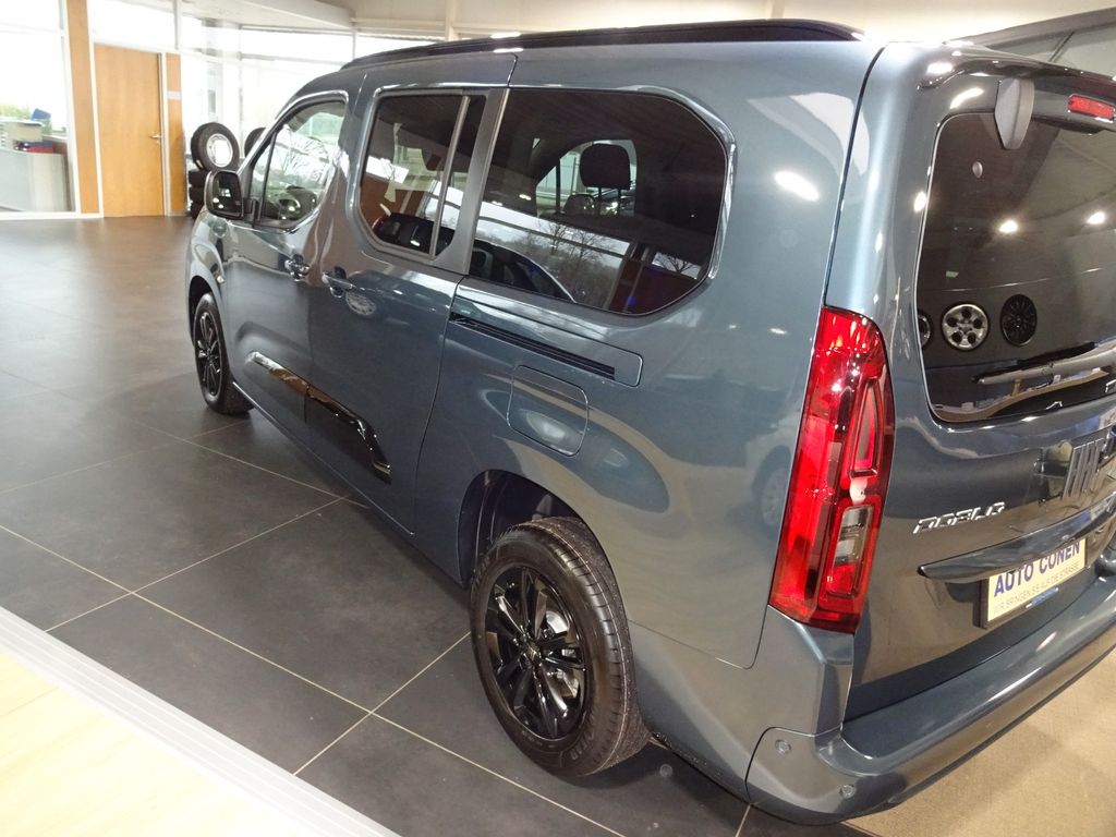 Fiat Doblo 2024
