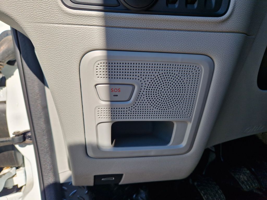 Maxus Deliver 9 2024