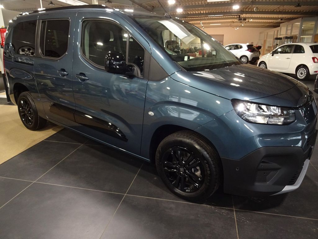 Fiat Doblo 2024