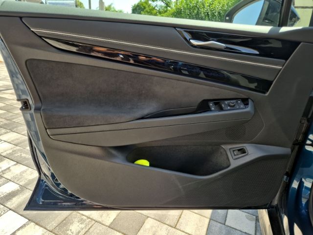 Volkswagen ID.7 2024