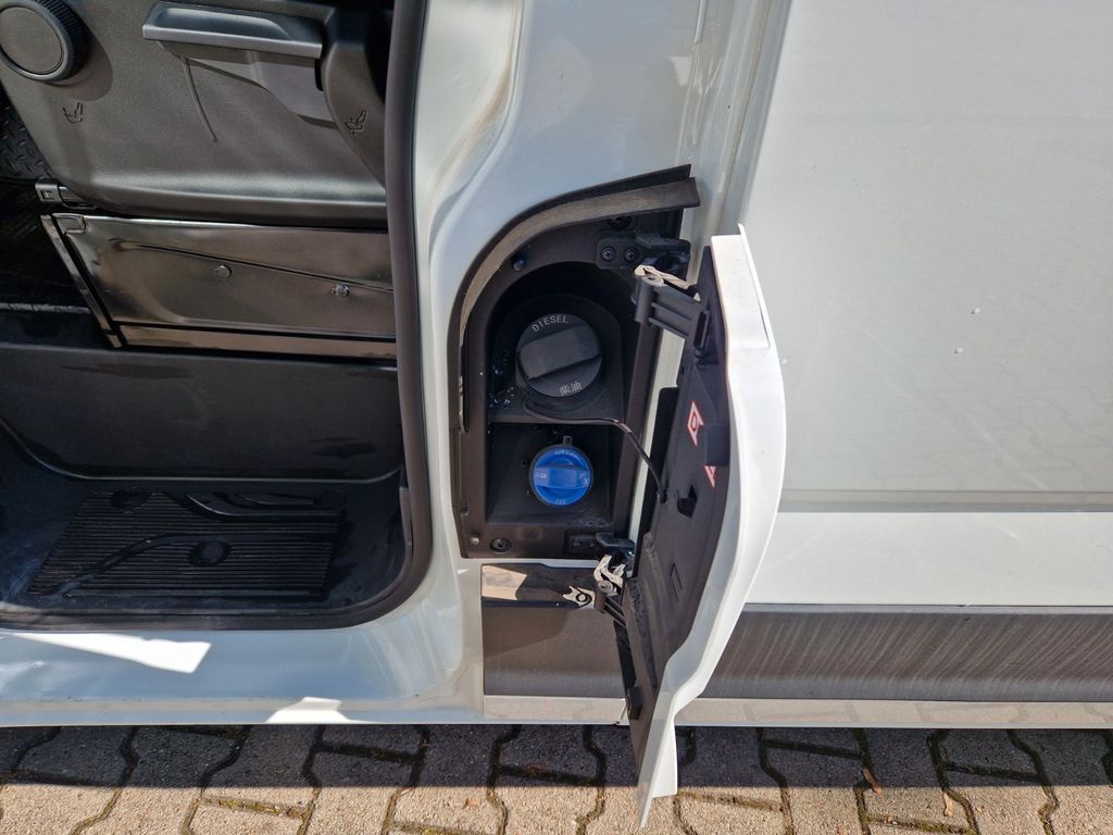 Maxus Deliver 9 2024