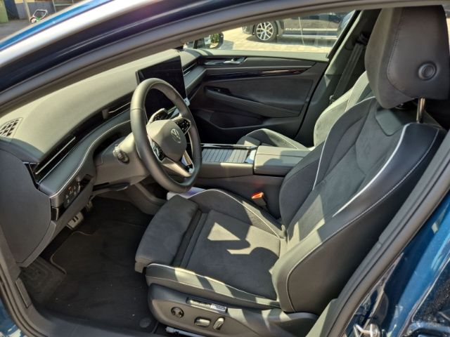 Volkswagen ID.7 2024