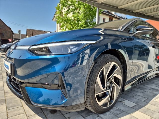 Volkswagen ID.7 2024