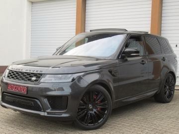 Land Rover Range Rover Sport 2019