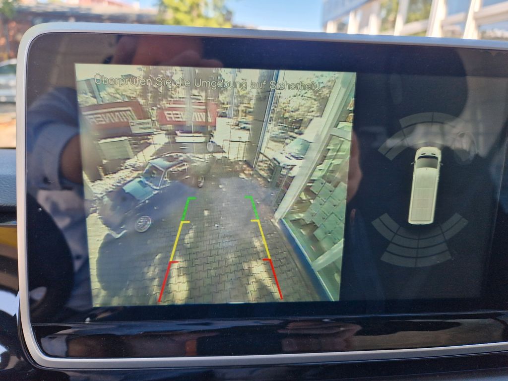 Maxus Deliver 9 2024