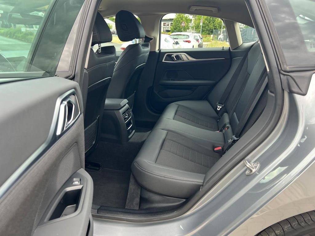 BMW 420 Gran Coupé 2022