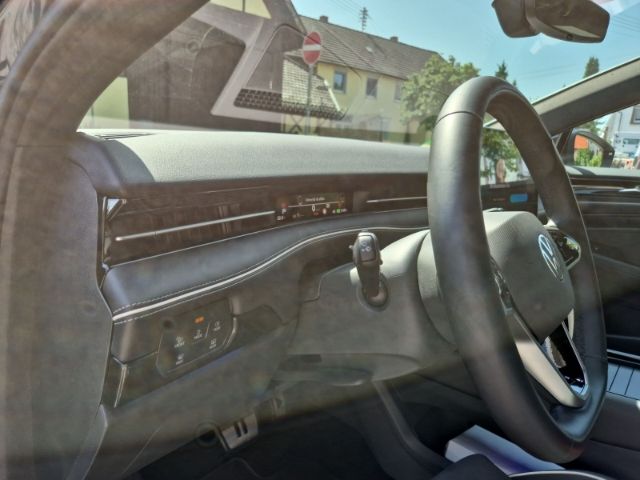 Volkswagen ID.7 2024