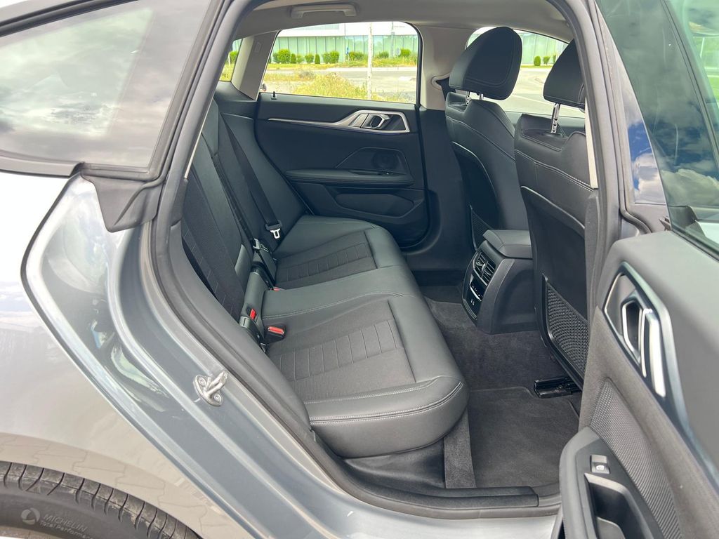 BMW 420 Gran Coupé 2022