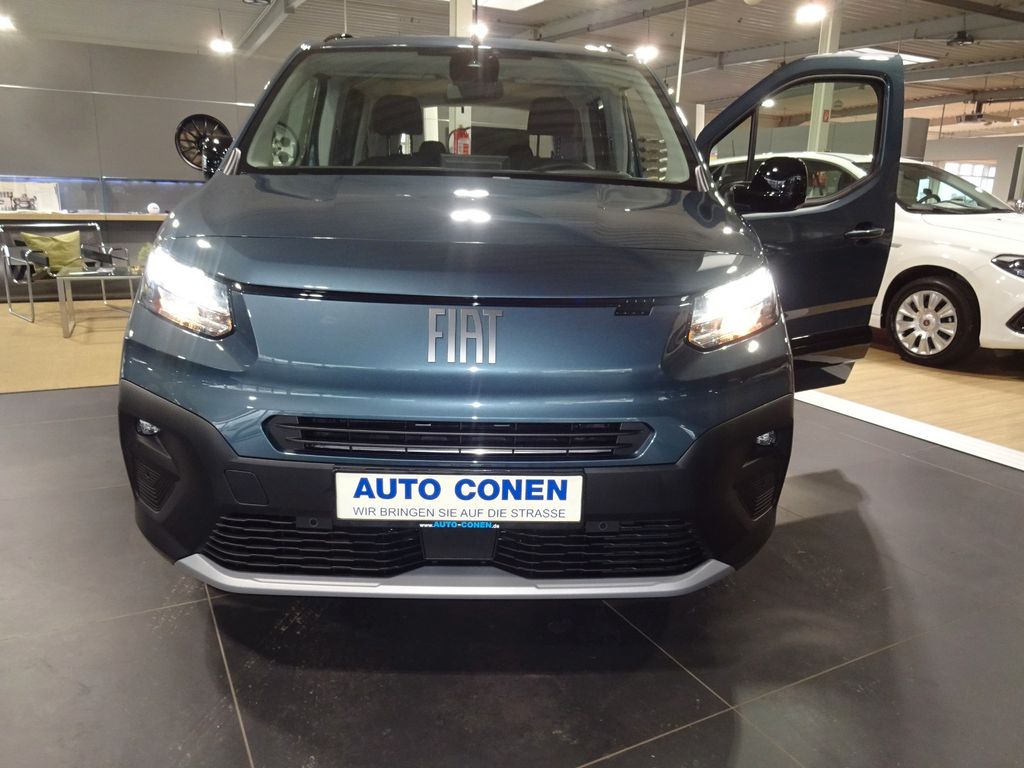 Fiat Doblo 2024