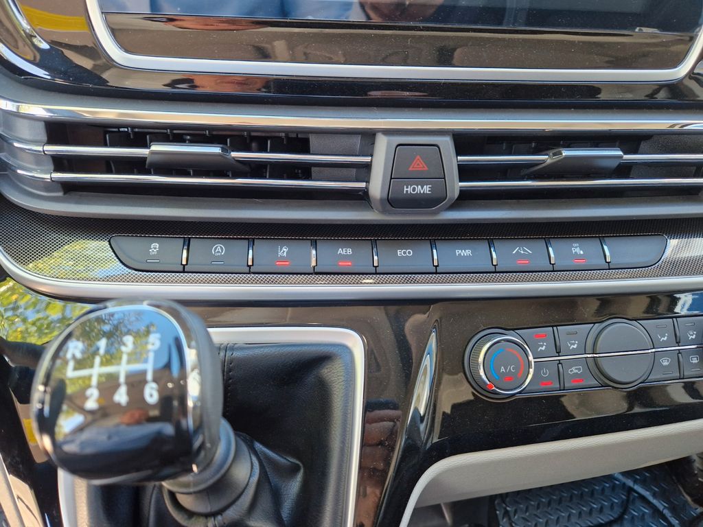 Maxus Deliver 9 2024