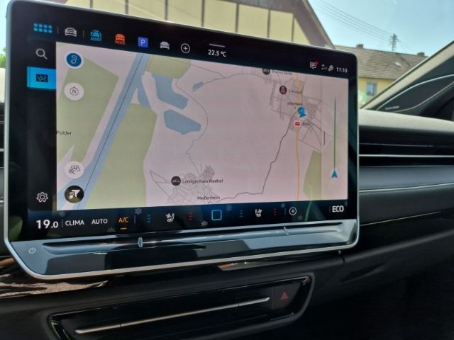 Volkswagen ID.7 2024