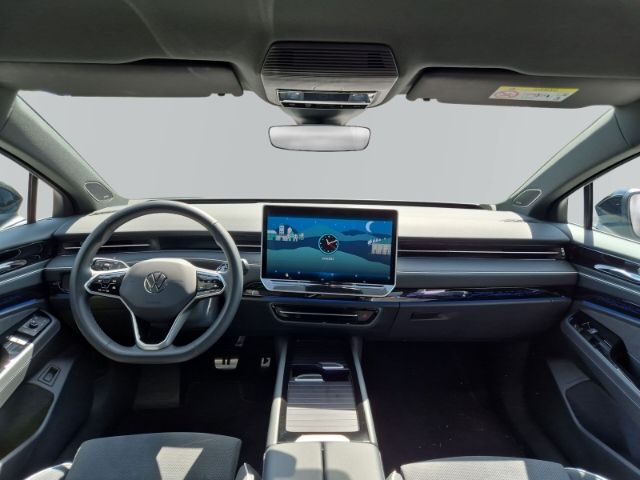 Volkswagen ID.7 2024