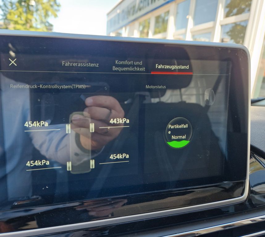 Maxus Deliver 9 2024