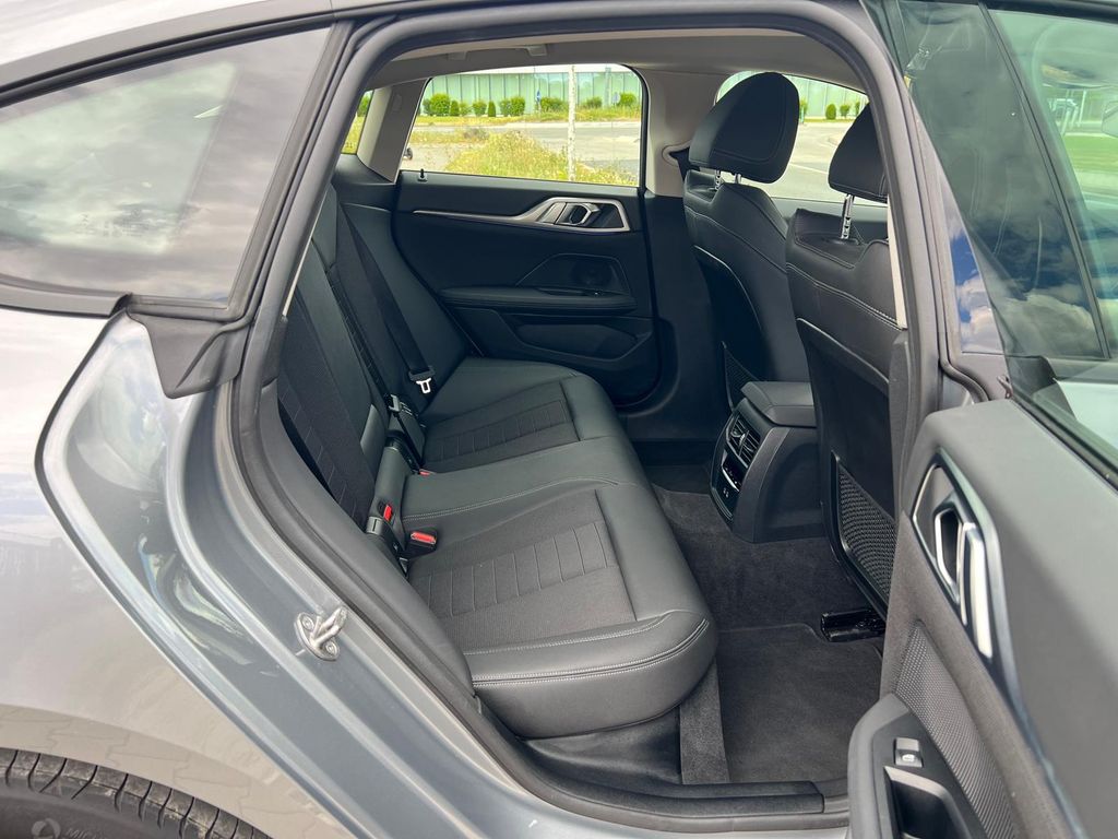 BMW 420 Gran Coupé 2022