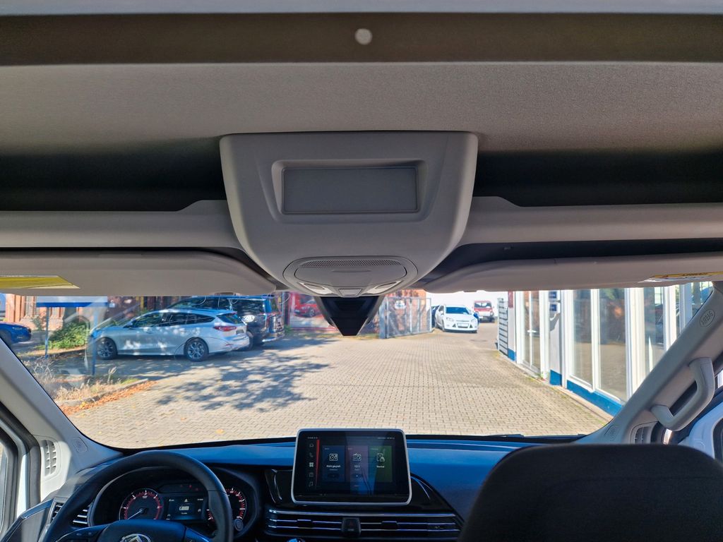 Maxus Deliver 9 2024