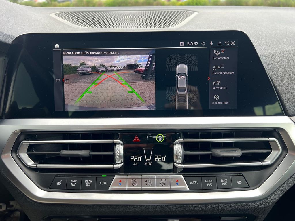 BMW 420 Gran Coupé 2022