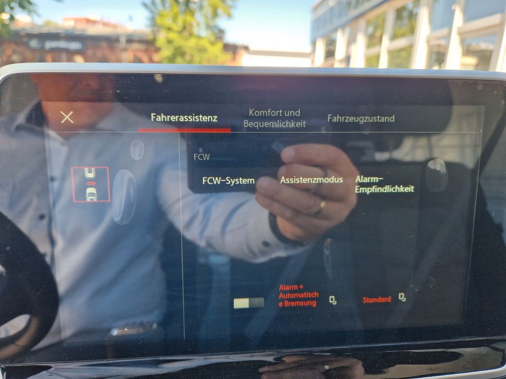 Maxus Deliver 9 2024