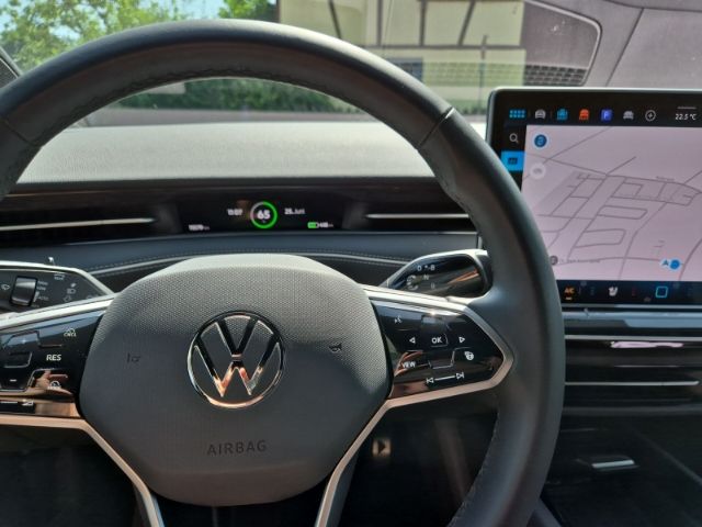 Volkswagen ID.7 2024