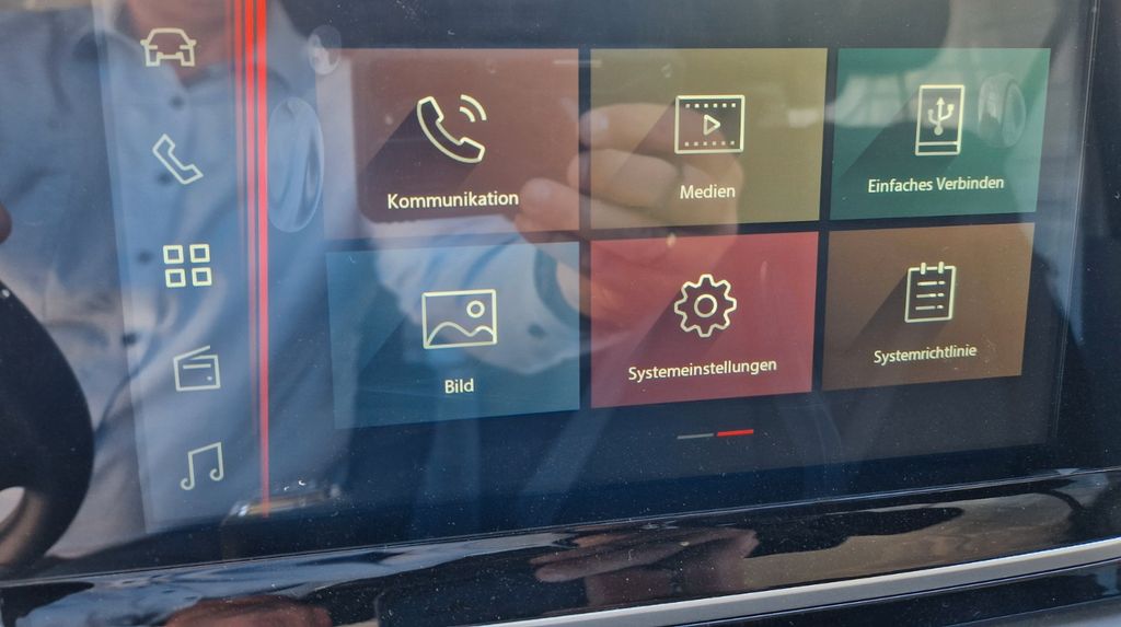 Maxus Deliver 9 2024