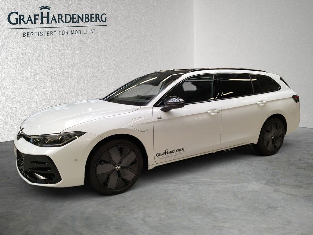 Volkswagen Passat Variant 2025