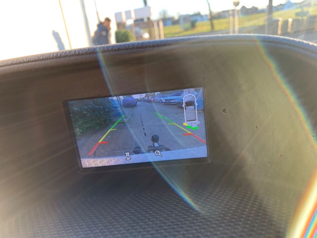 Ford Transit Custom 2018