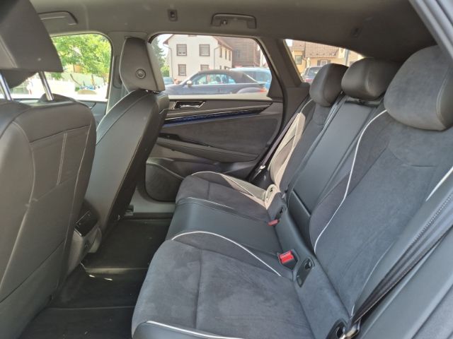 Volkswagen ID.7 2024