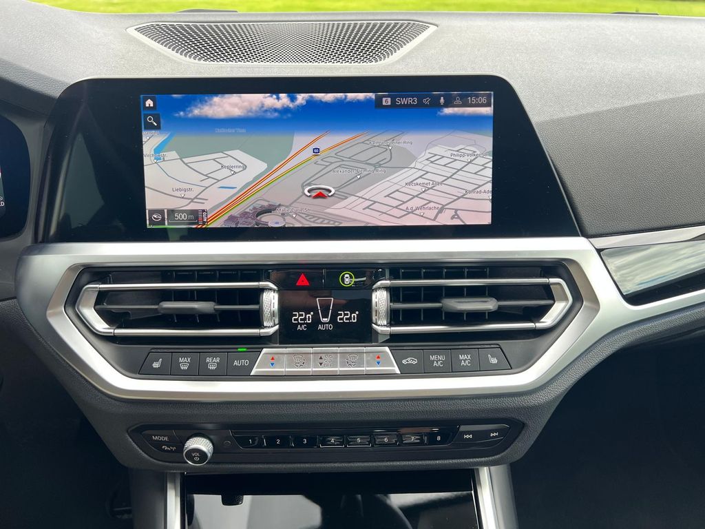 BMW 420 Gran Coupé 2022