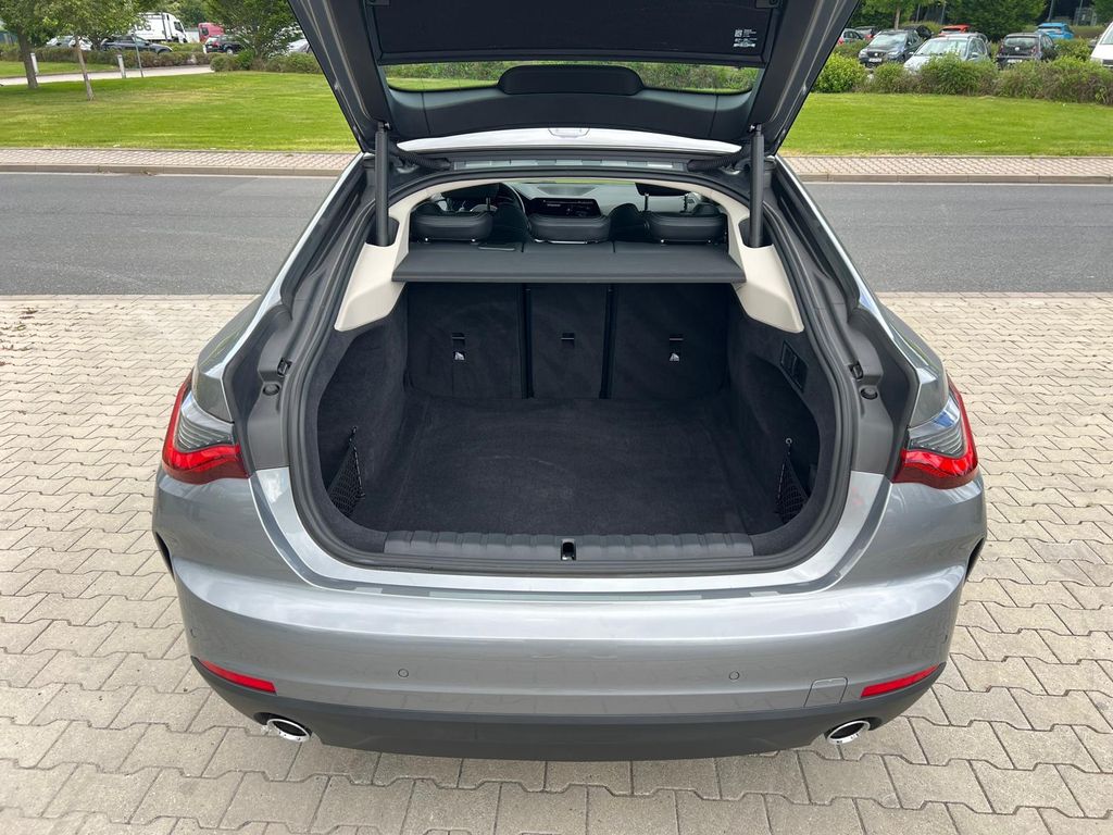 BMW 420 Gran Coupé 2022