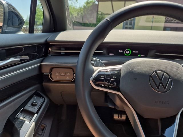Volkswagen ID.7 2024