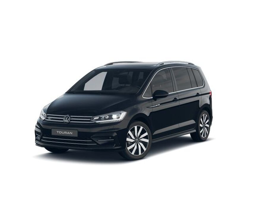 Volkswagen Touran 2025
