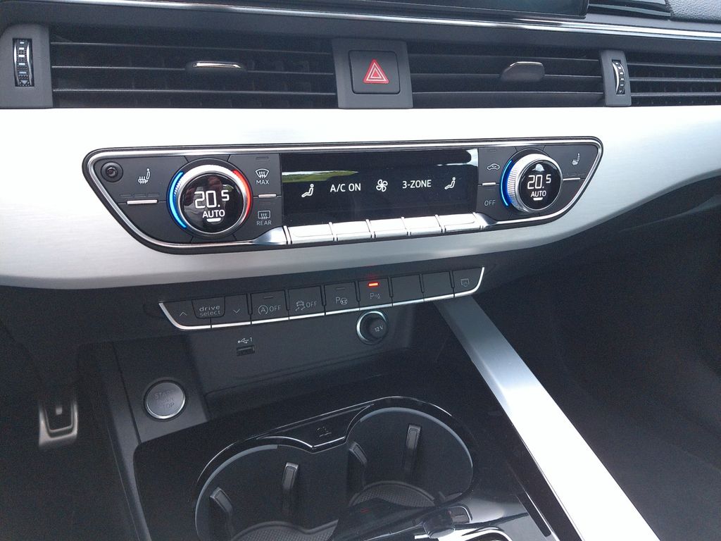 Audi A5 2024