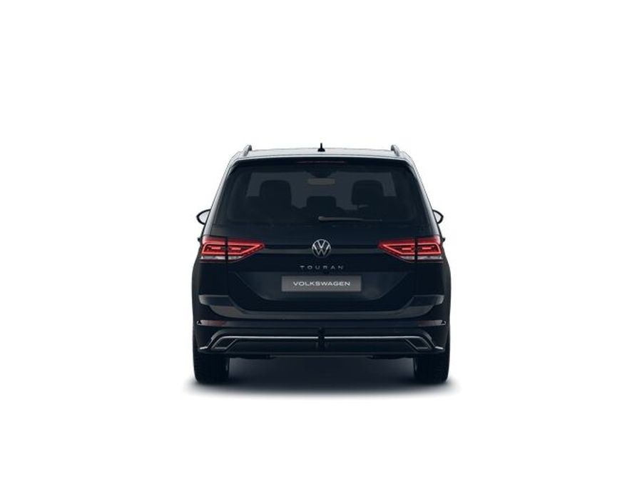 Volkswagen Touran 2025