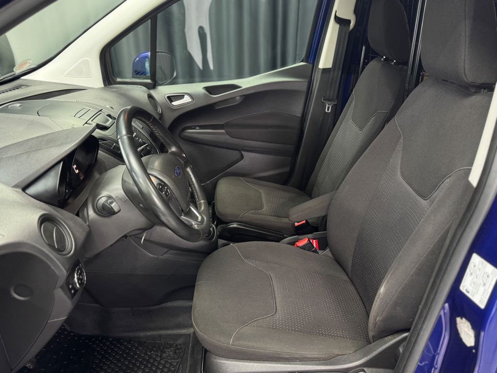 Ford Transit 2015