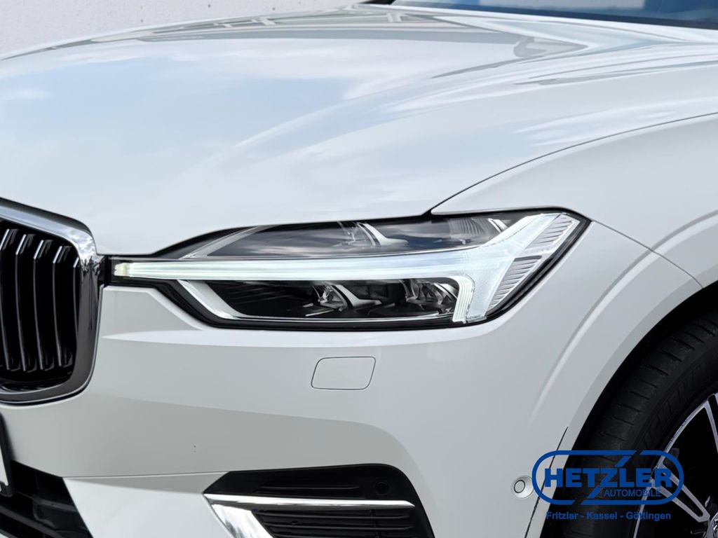 Volvo XC60 2019