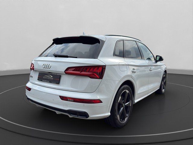 Audi SQ5 2020