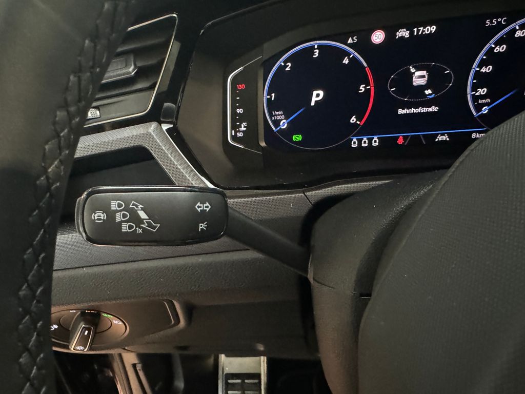 Volkswagen Touran 2025