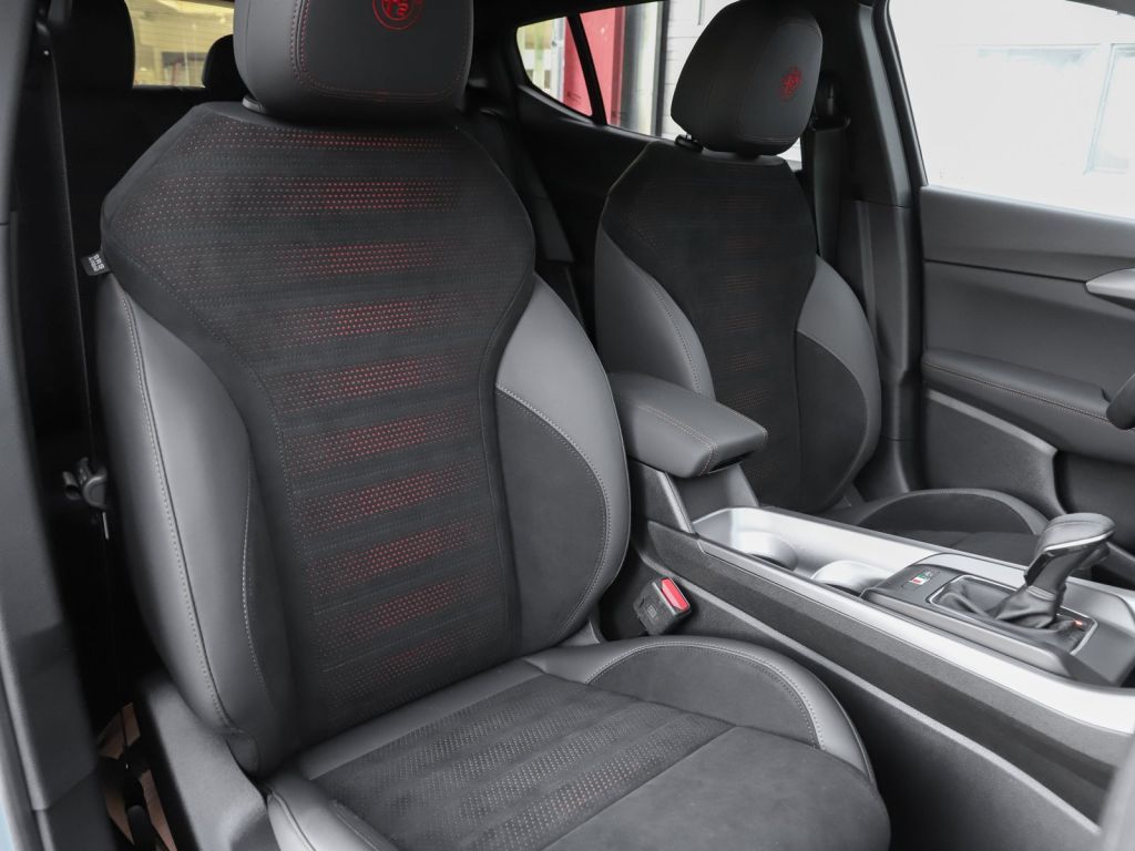 Alfa Romeo Tonale 2022