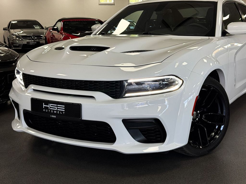 Dodge Charger 2021