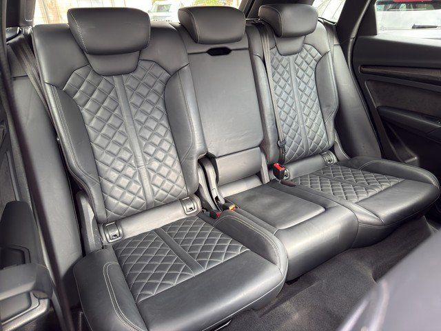 Audi SQ5 2020