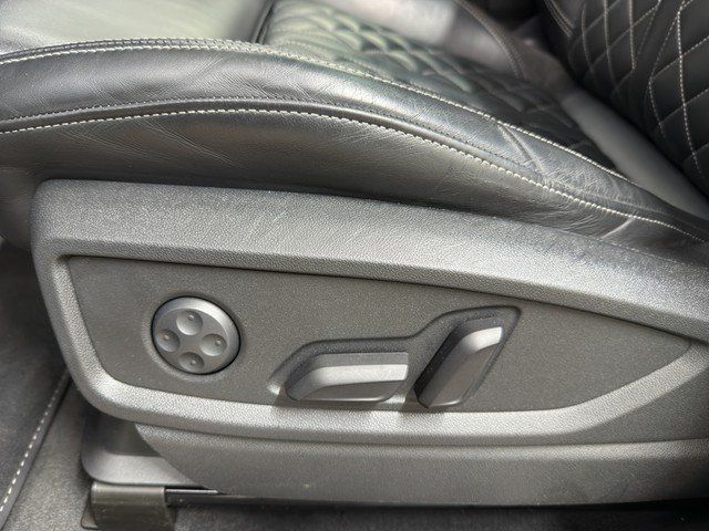 Audi SQ5 2020