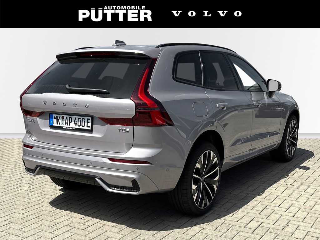 Volvo XC60 2025